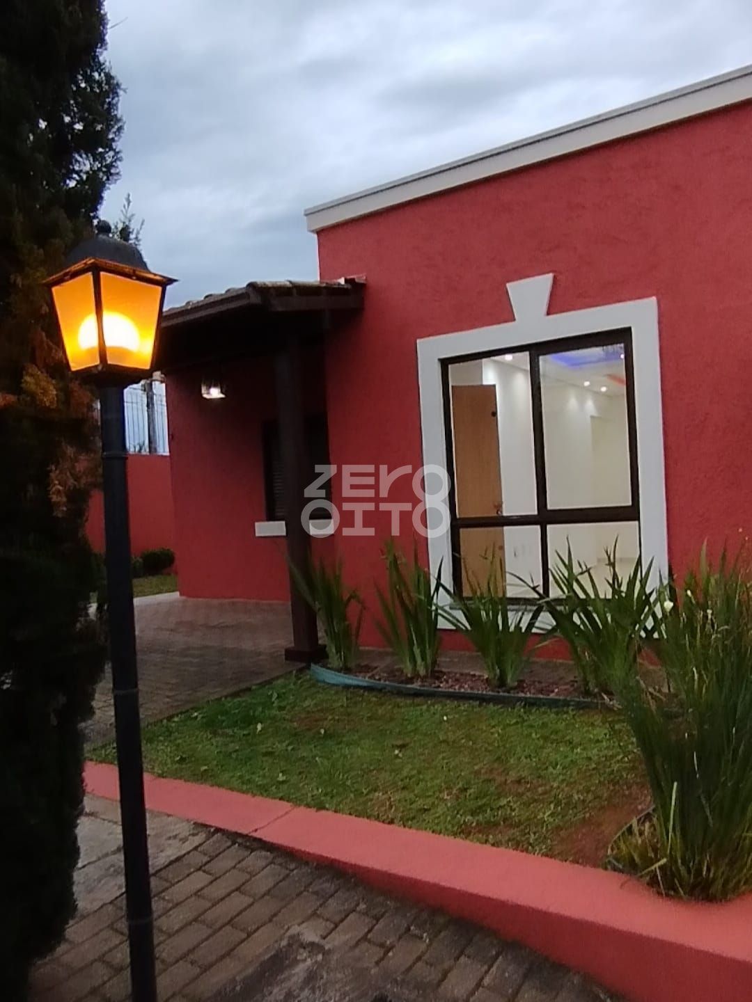 Casa De Condomínio 3 dormitórios