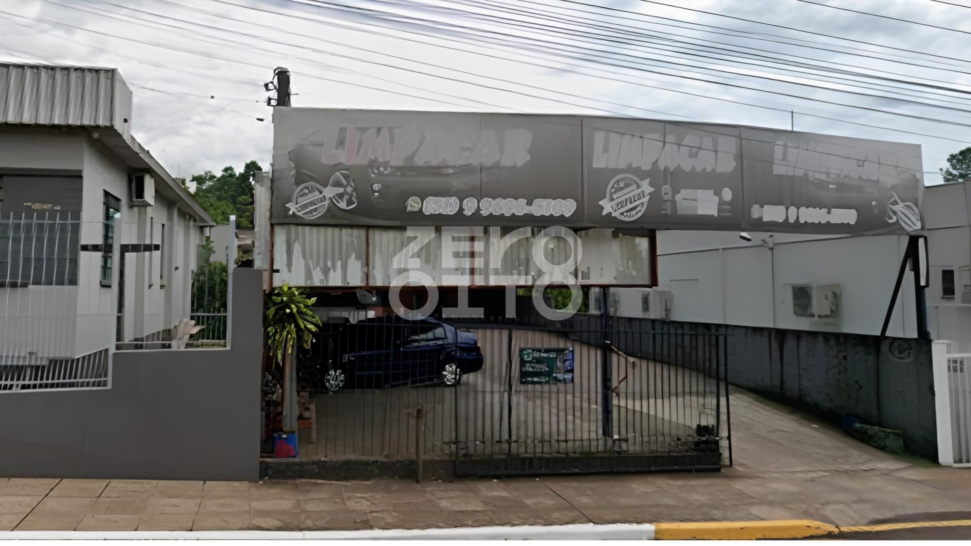 Pavilhão