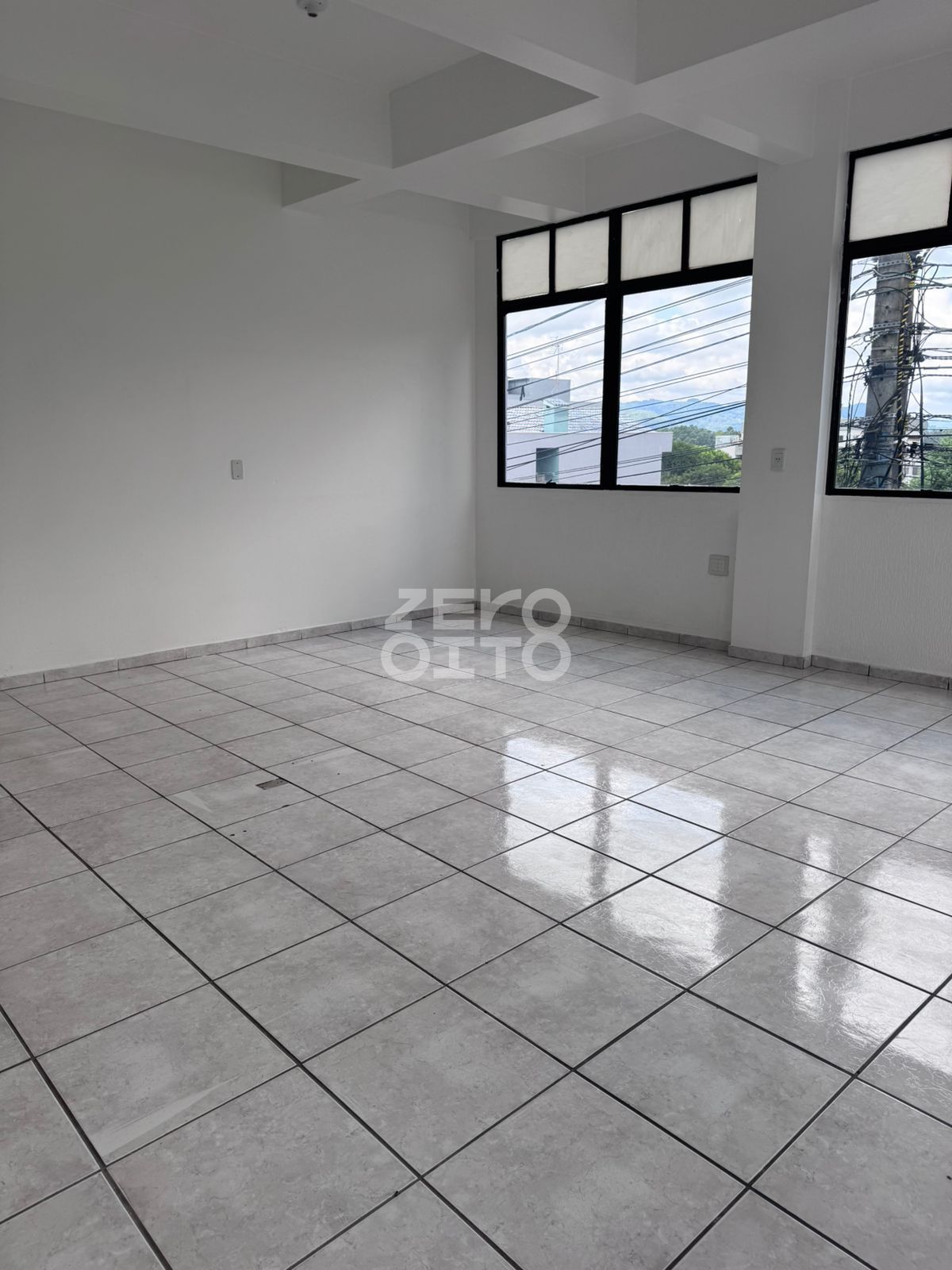 Sala Comercial
