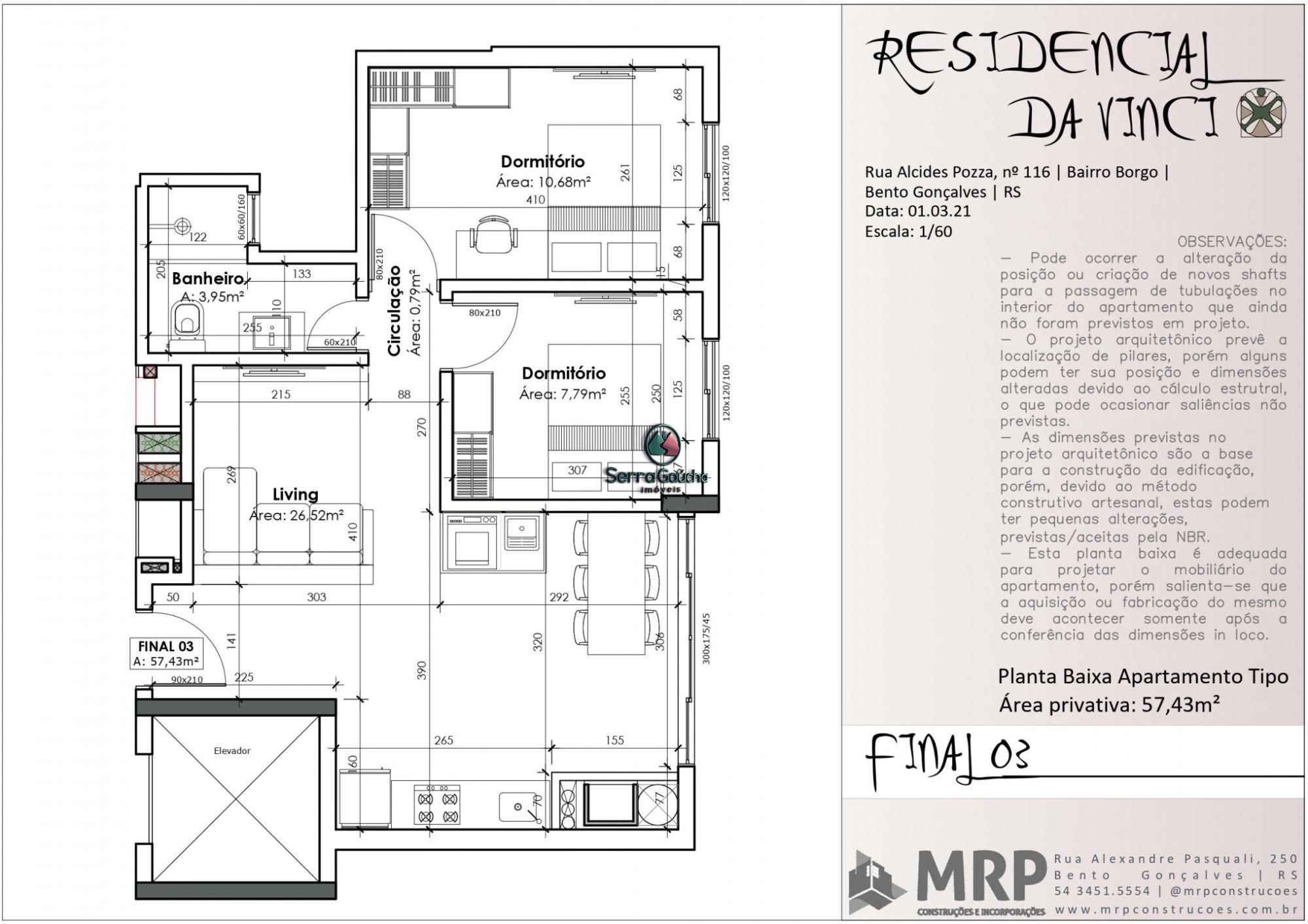 Apartamento à venda com 2 quartos, 71m² - Foto 34