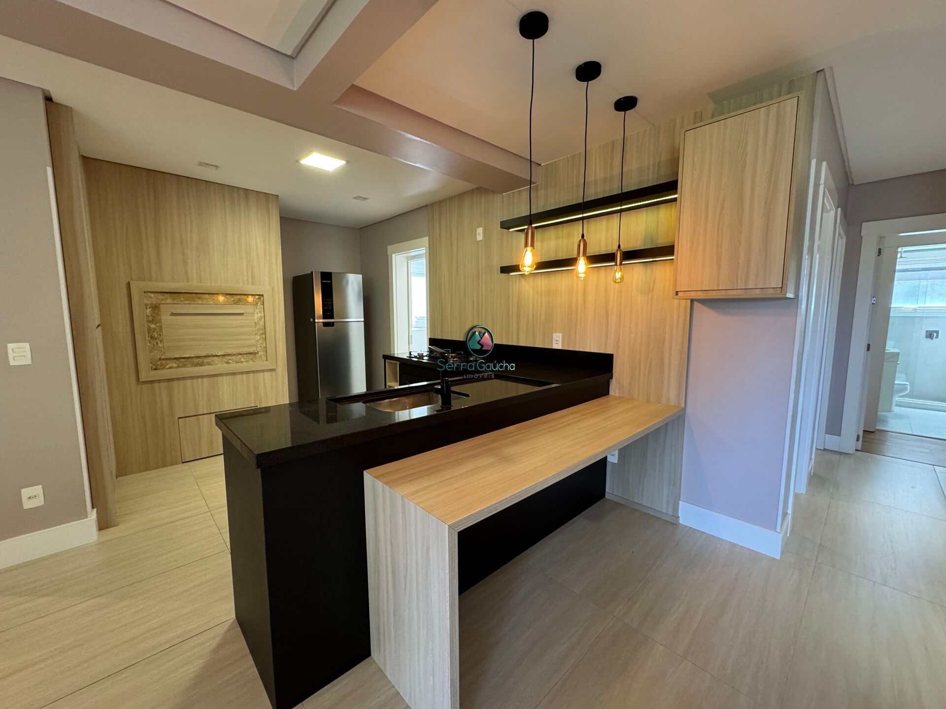 Apartamento de 3 quartos, 153m² no bairro Centro, em Gramado | Eu Corretor