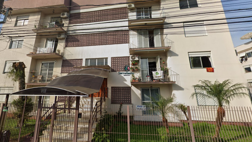 Apartamento à venda  no Moinhos - Lajeado, RS. Imóveis