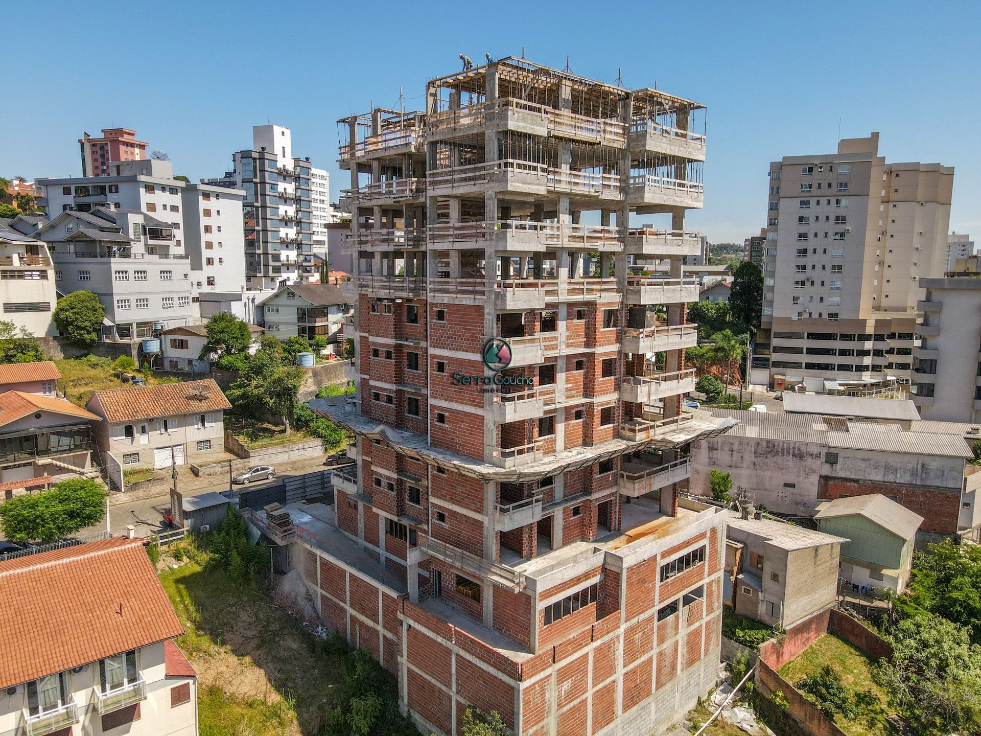 Loja-Salão à venda com 1 quarto, 133m² - Foto 113