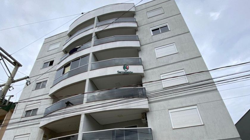 Apartamento à venda  no São Cristóvão - Lajeado, RS. Imóveis