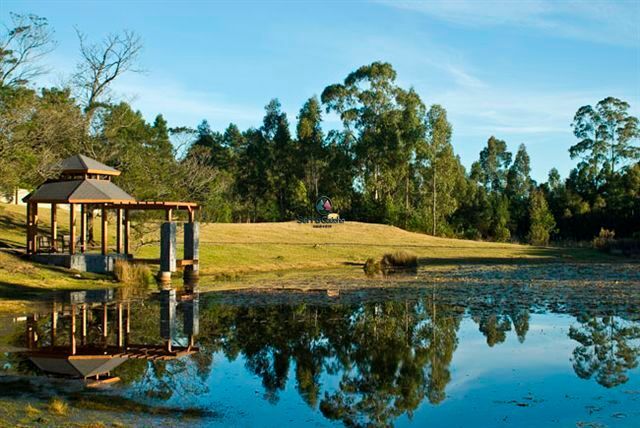 Casa de Condomínio à venda com 4 quartos, 657m² - Foto 71