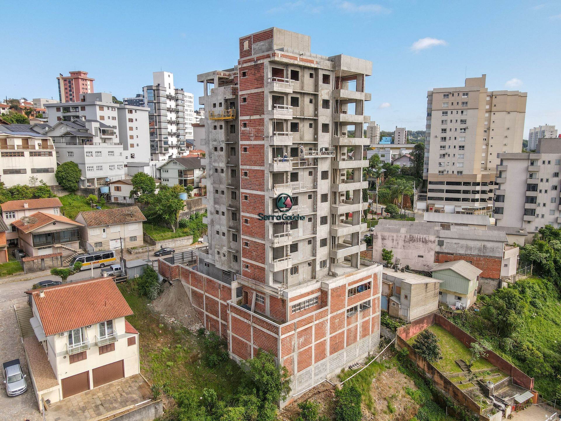 Loja-Salão à venda com 1 quarto, 133m² - Foto 199