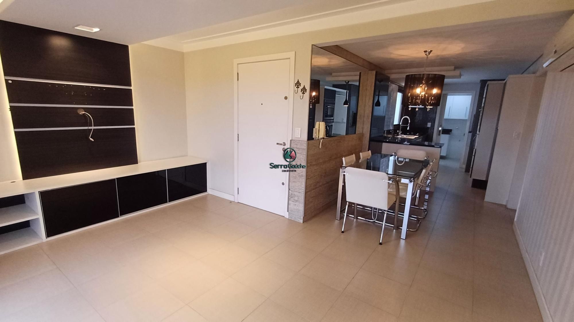 Apartamento à venda com 2 quartos, 101m² - Foto 16