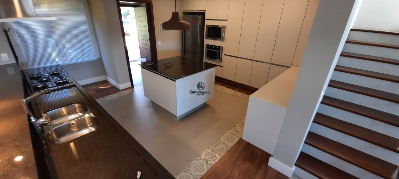 Casa de Condomínio à venda com 4 quartos, 329m² - Foto 18