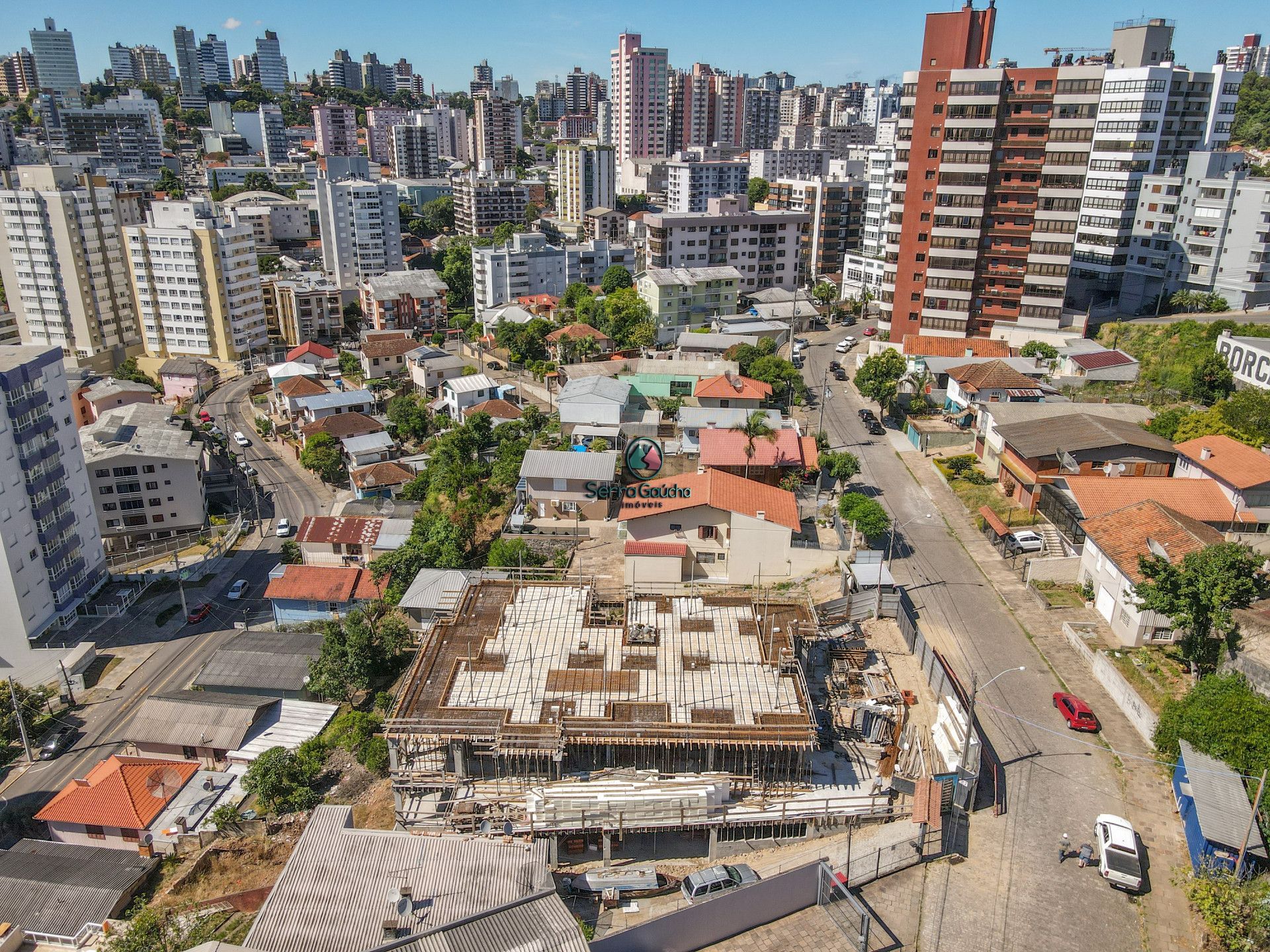 Loja-Salão à venda com 1 quarto, 133m² - Foto 28