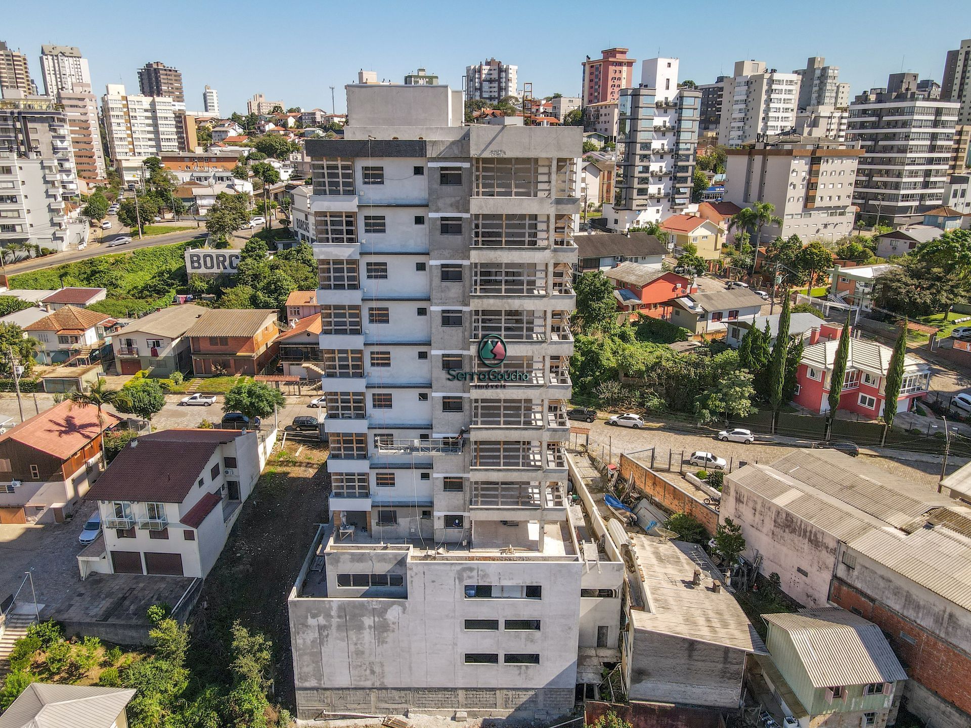 Loja-Salão à venda com 1 quarto, 133m² - Foto 254