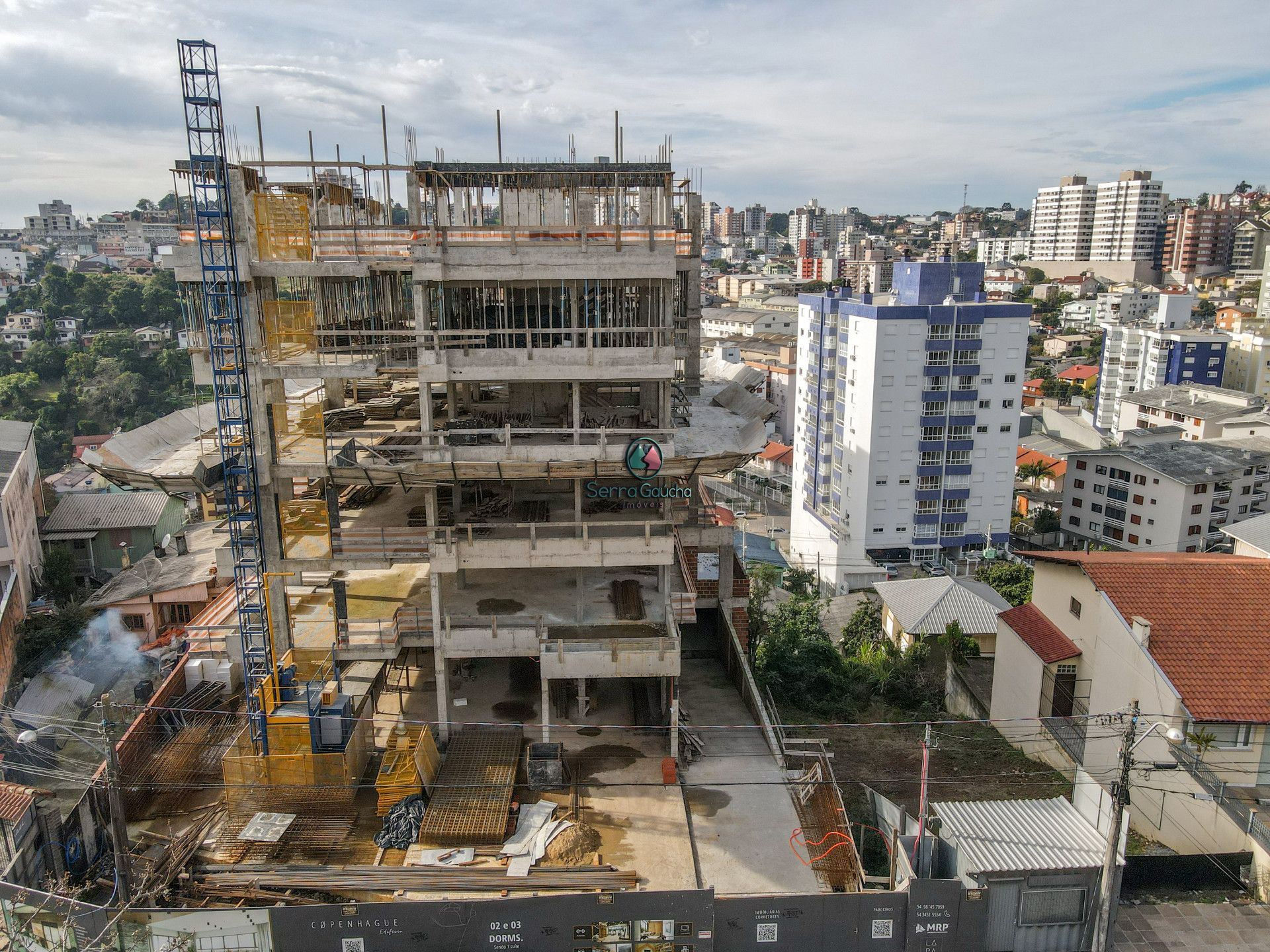 Loja-Salão à venda com 1 quarto, 133m² - Foto 85