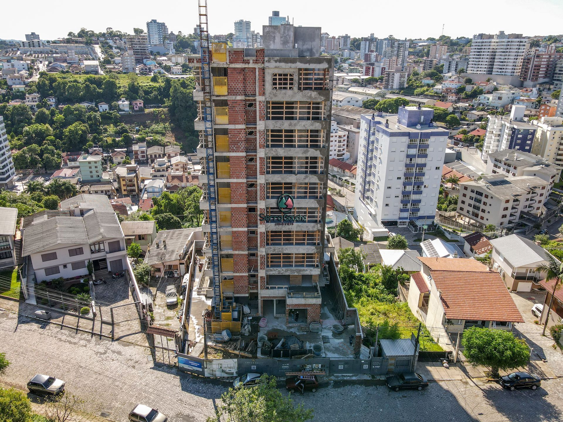 Loja-Salão à venda com 1 quarto, 133m² - Foto 220