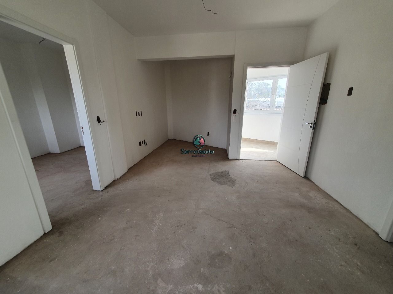 Apartamento à venda com 1 quarto, 49m² - Foto 6