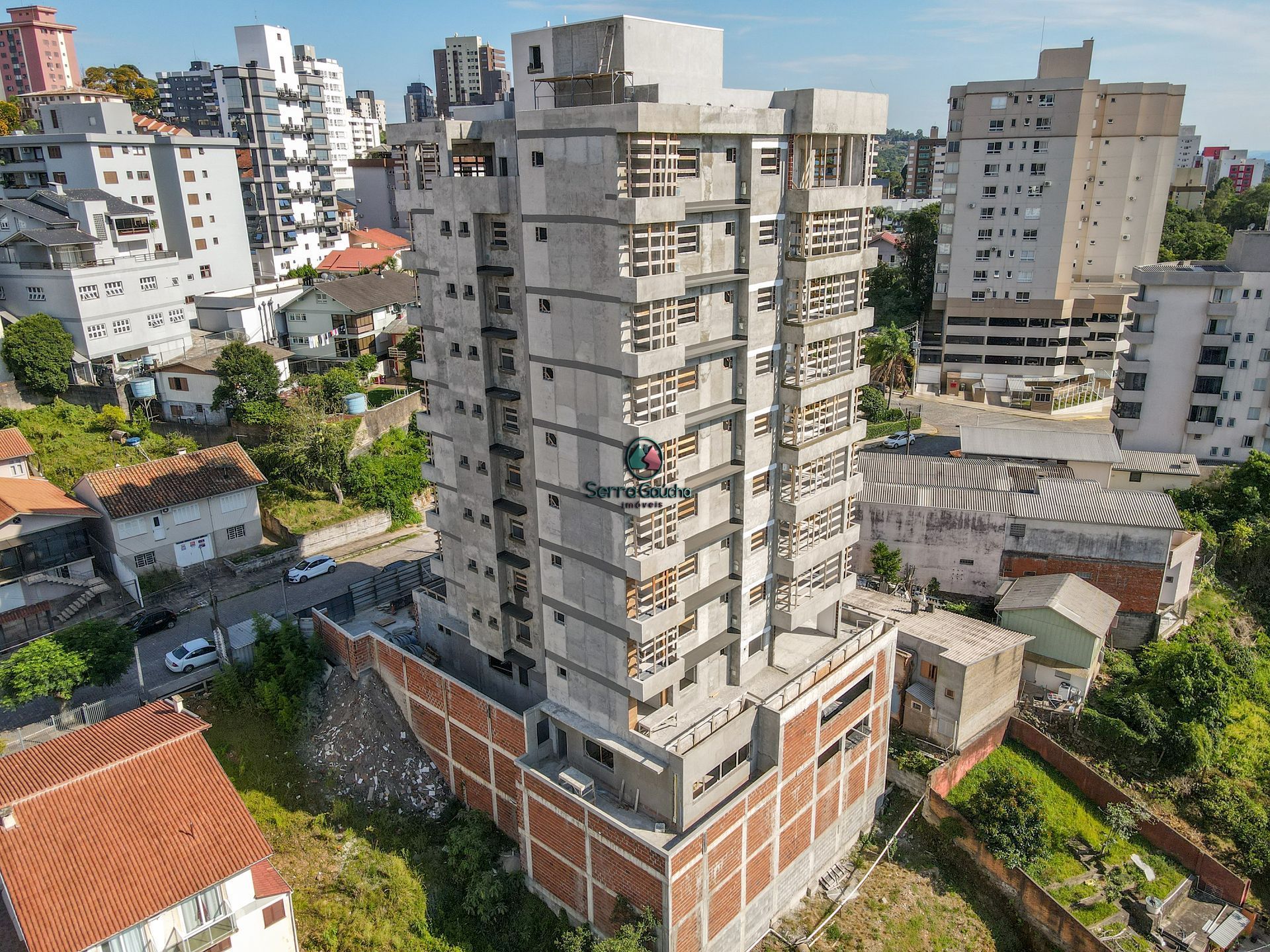 Loja-Salão à venda com 1 quarto, 133m² - Foto 225