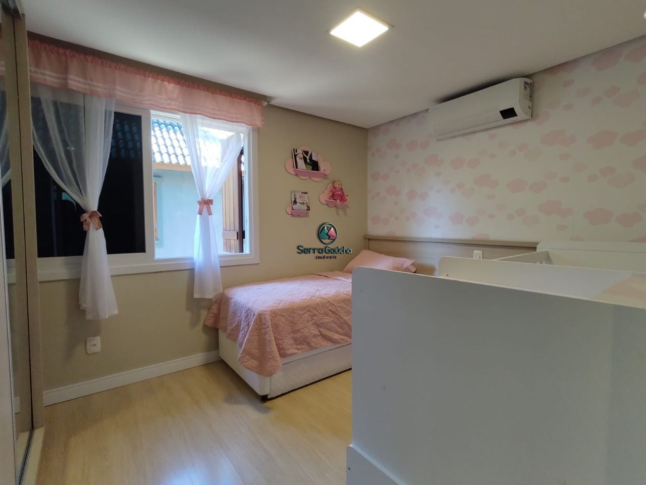 Casa de Condomínio à venda com 3 quartos, 230m² - Foto 19