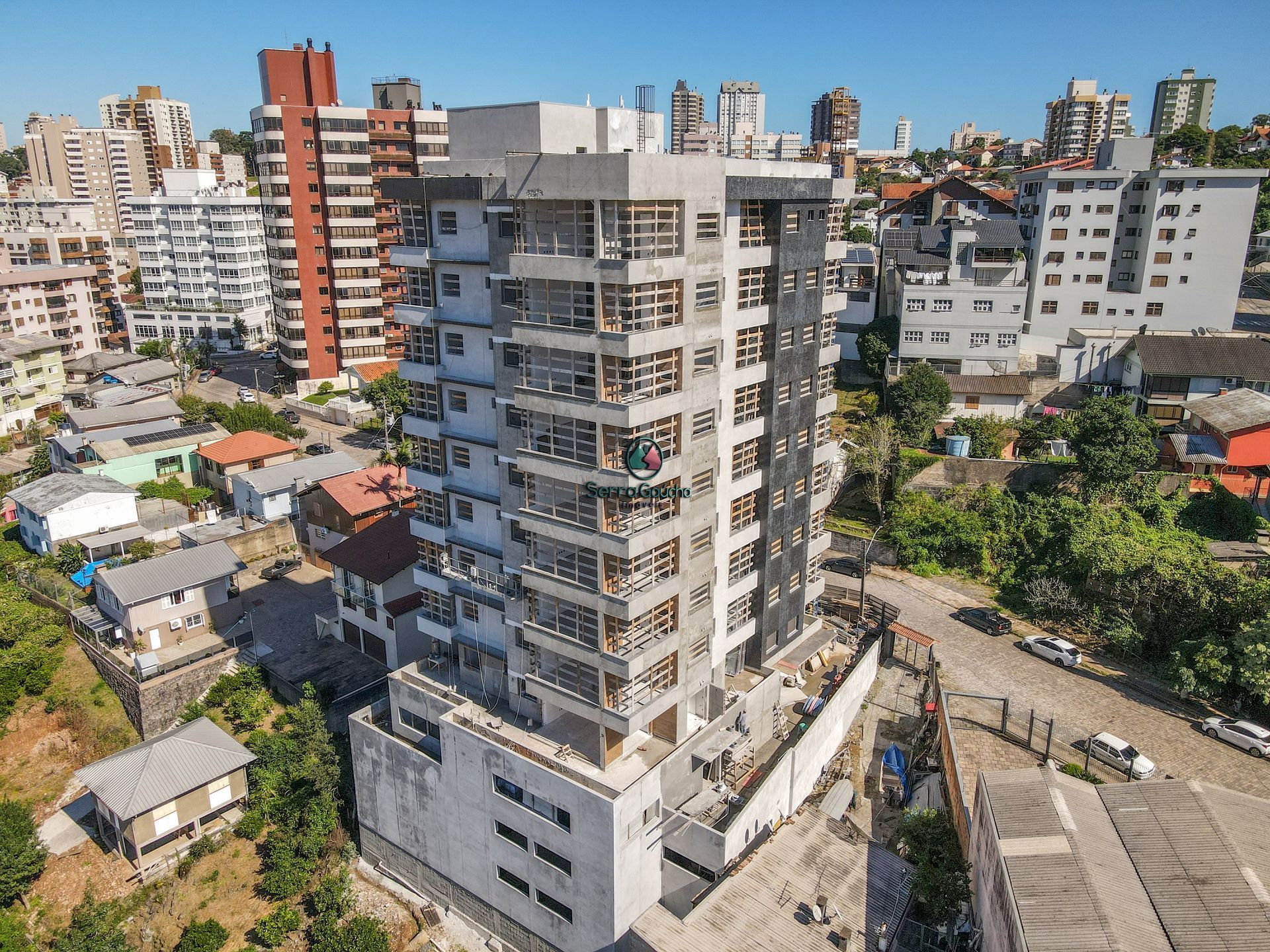 Loja-Salão à venda com 1 quarto, 133m² - Foto 255