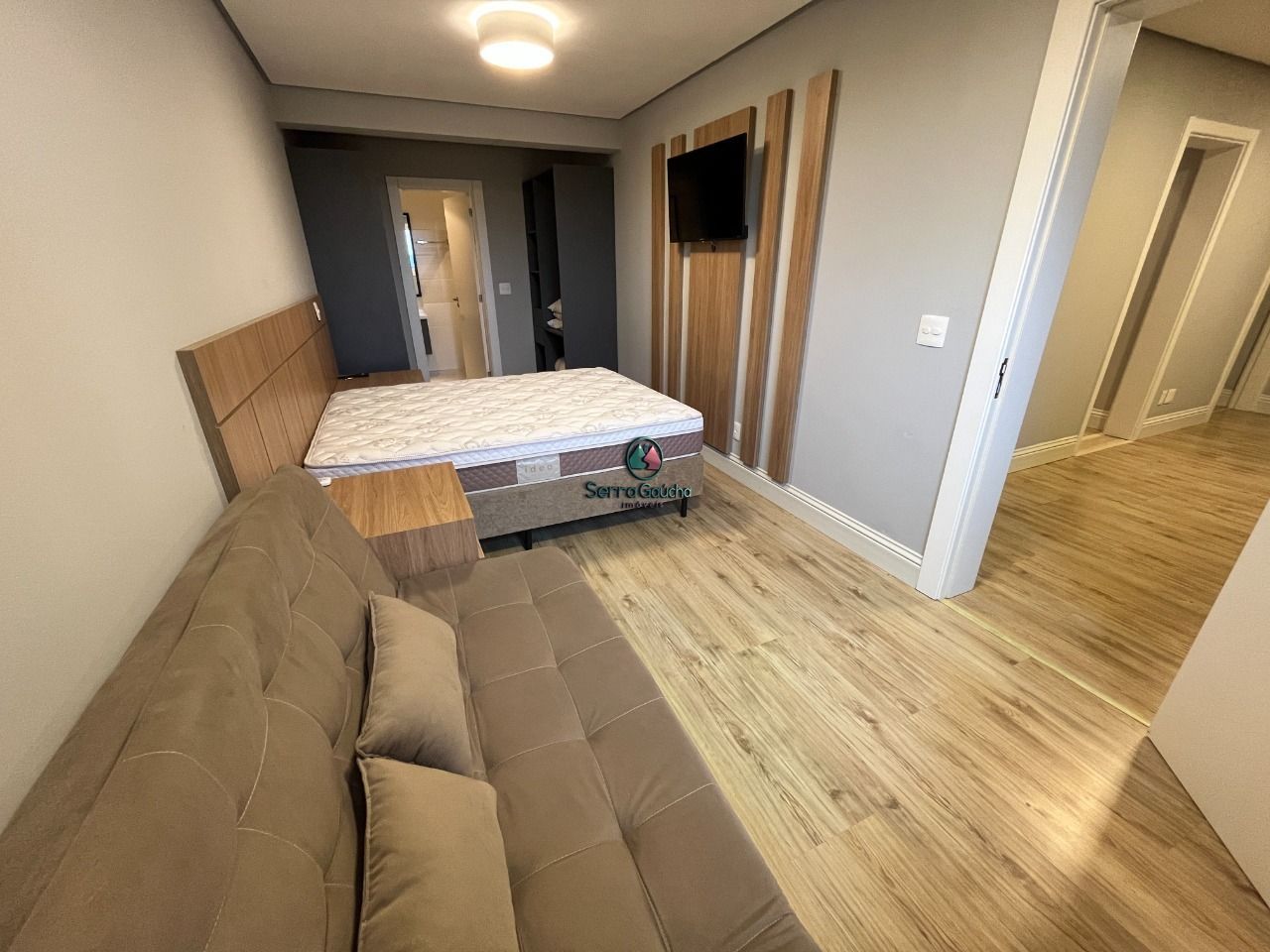 Apartamento à venda com 4 quartos, 310m² - Foto 29