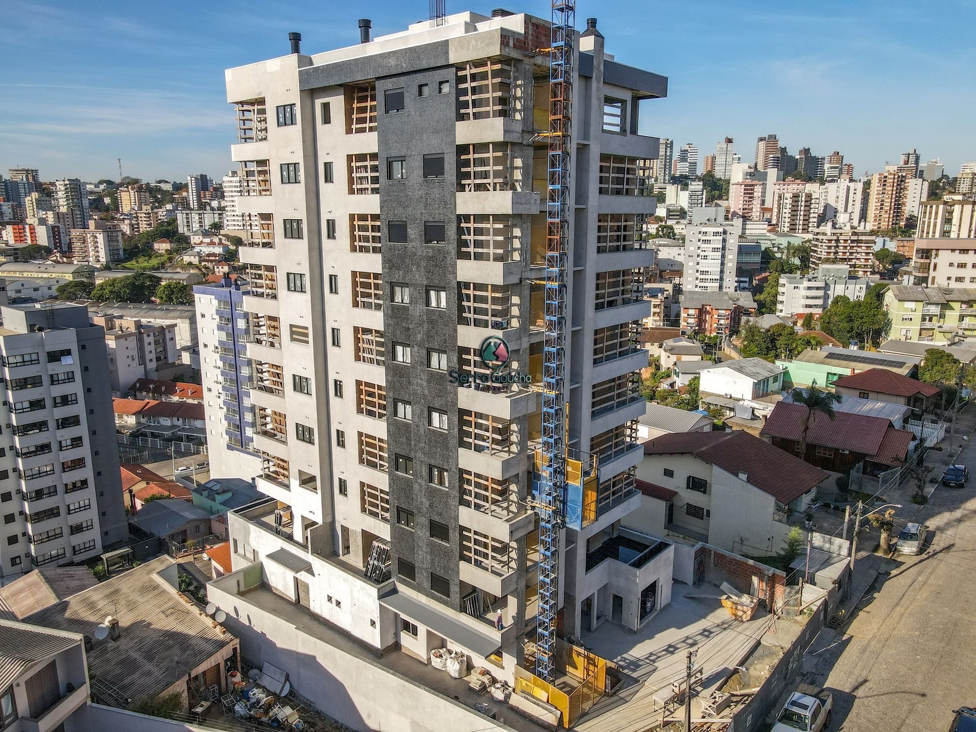 Loja-Salão à venda com 1 quarto, 133m² - Foto 291