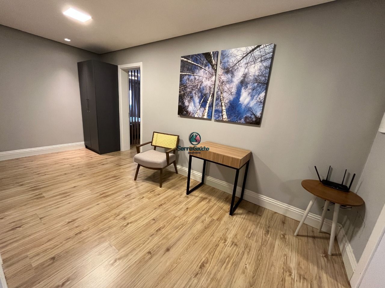 Apartamento à venda com 4 quartos, 310m² - Foto 21