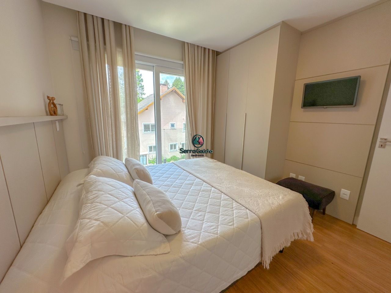 Apartamento à venda com 2 quartos, 70m² - Foto 15