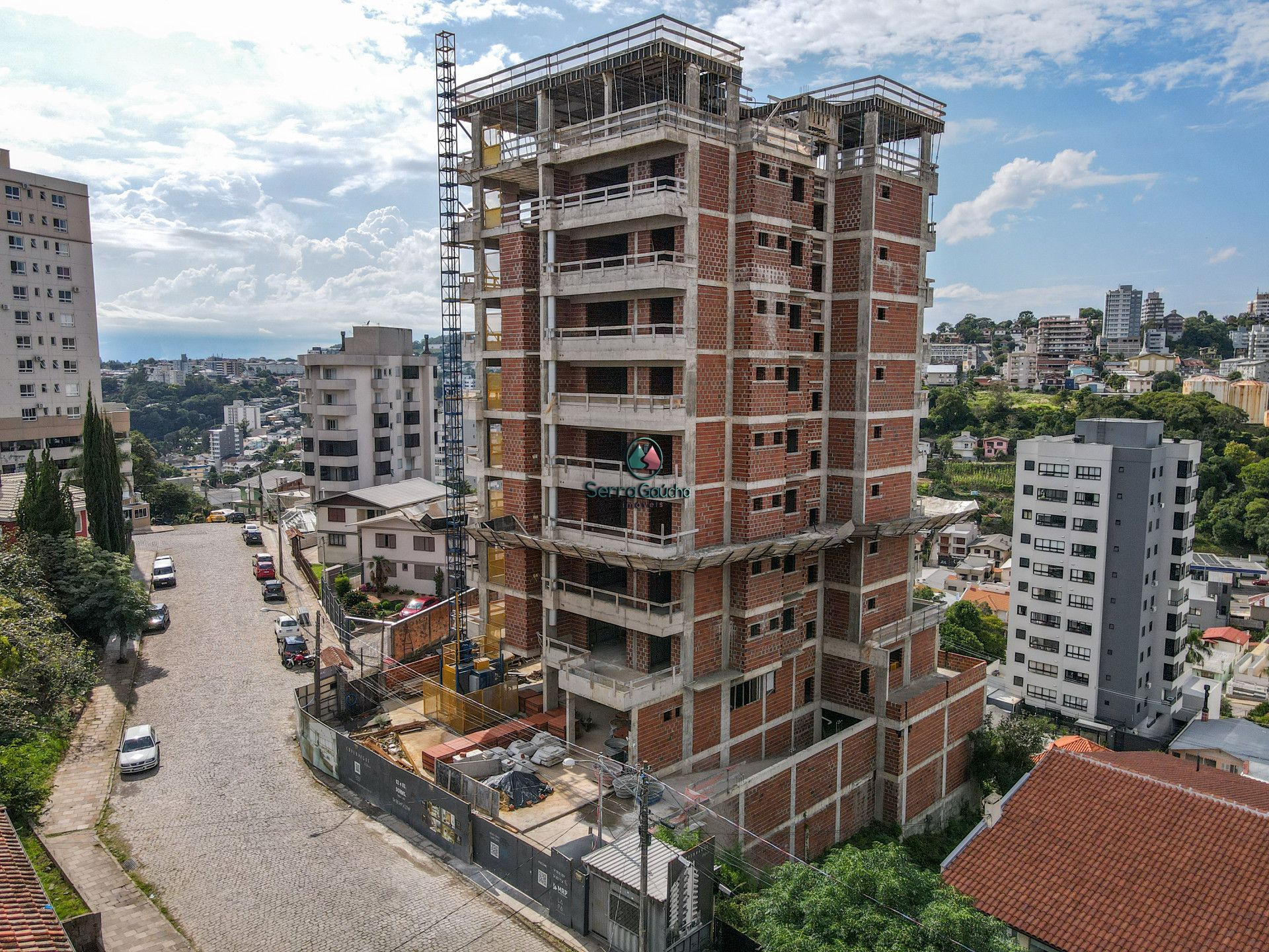 Loja-Salão à venda com 1 quarto, 133m² - Foto 135