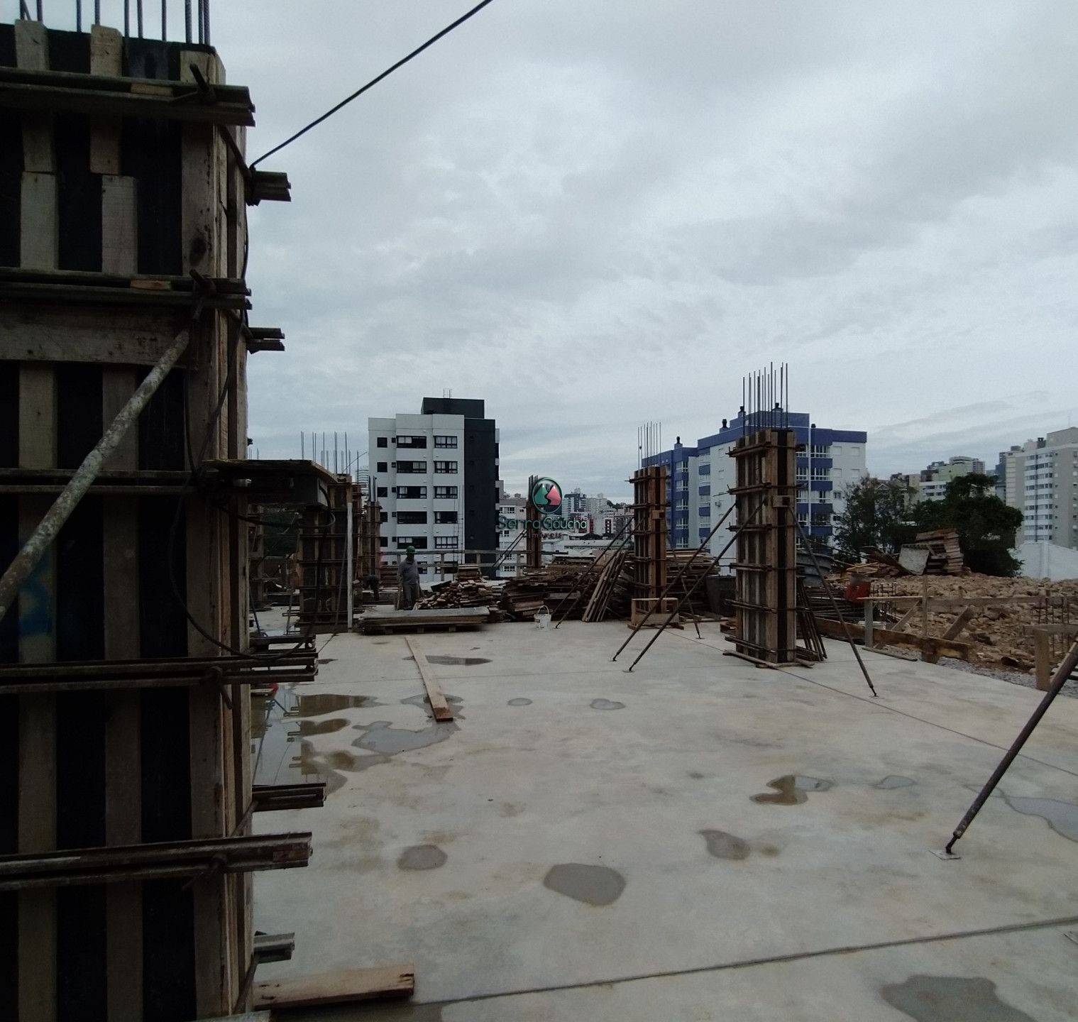 Loja-Salão à venda com 1 quarto, 133m² - Foto 22