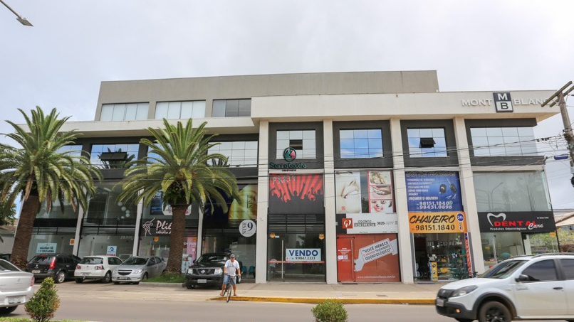 Ponto comercial à venda  no Igra - Torres, RS. Imóveis