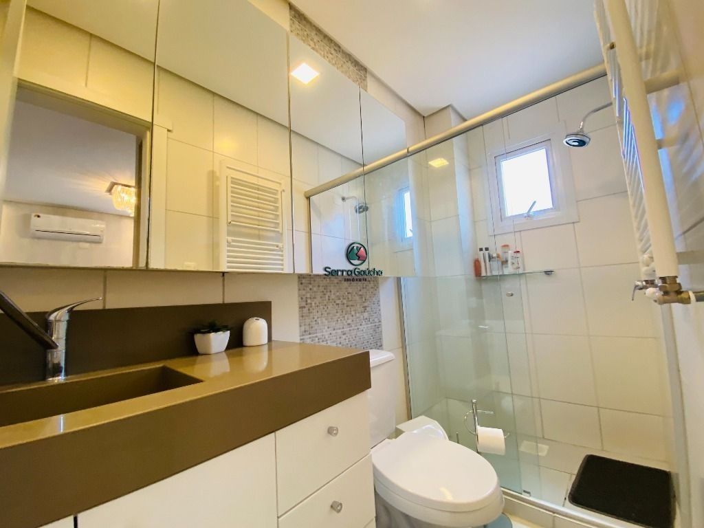 Apartamento à venda com 2 quartos, 73m² - Foto 31