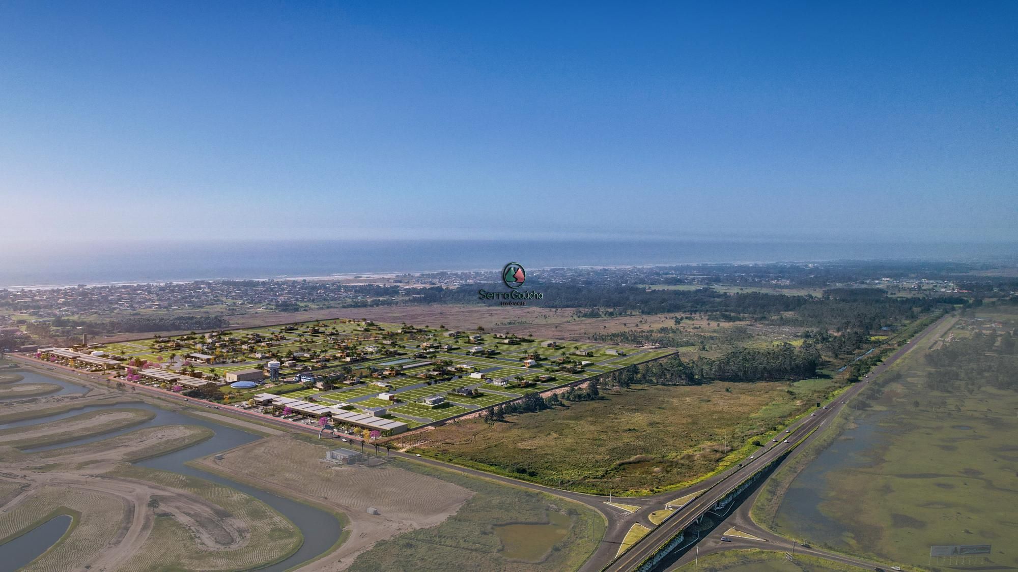 Terreno à venda, 360m² - Foto 3