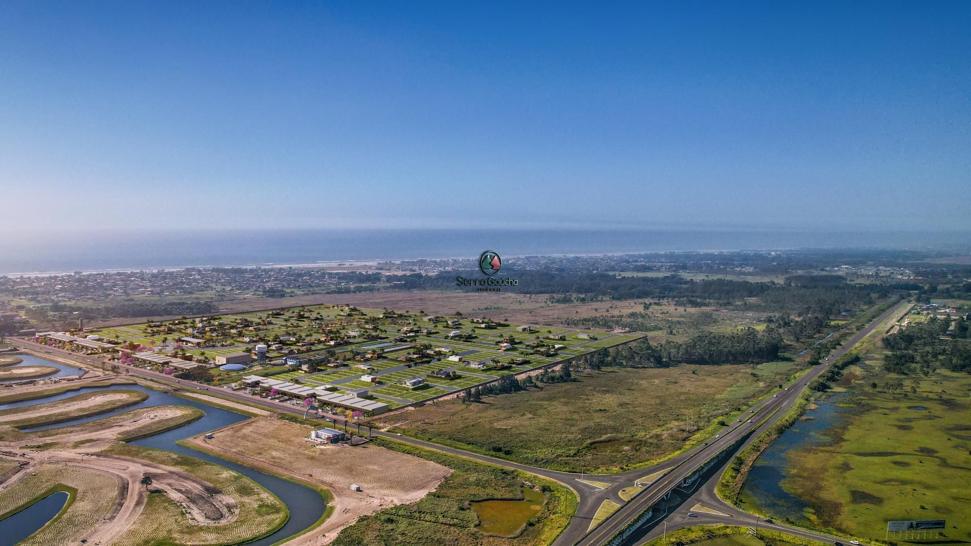 Terreno à venda, 360m² - Foto 2