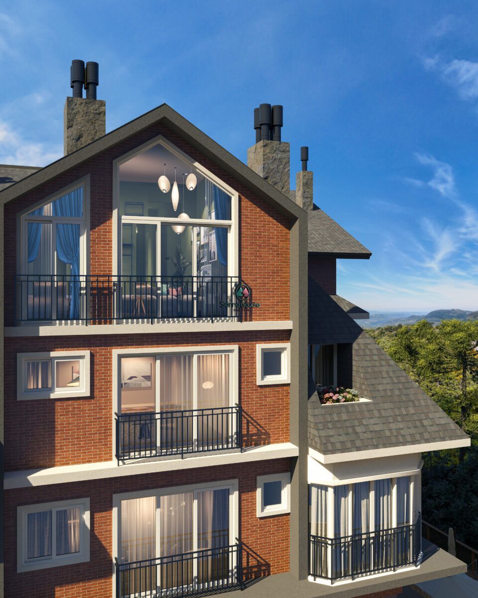 Apartamento à venda com 2 quartos, 78m² - Foto 34