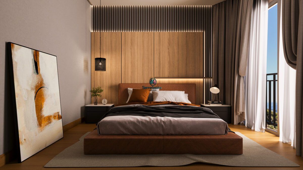 Apartamento à venda com 2 quartos, 78m² - Foto 18