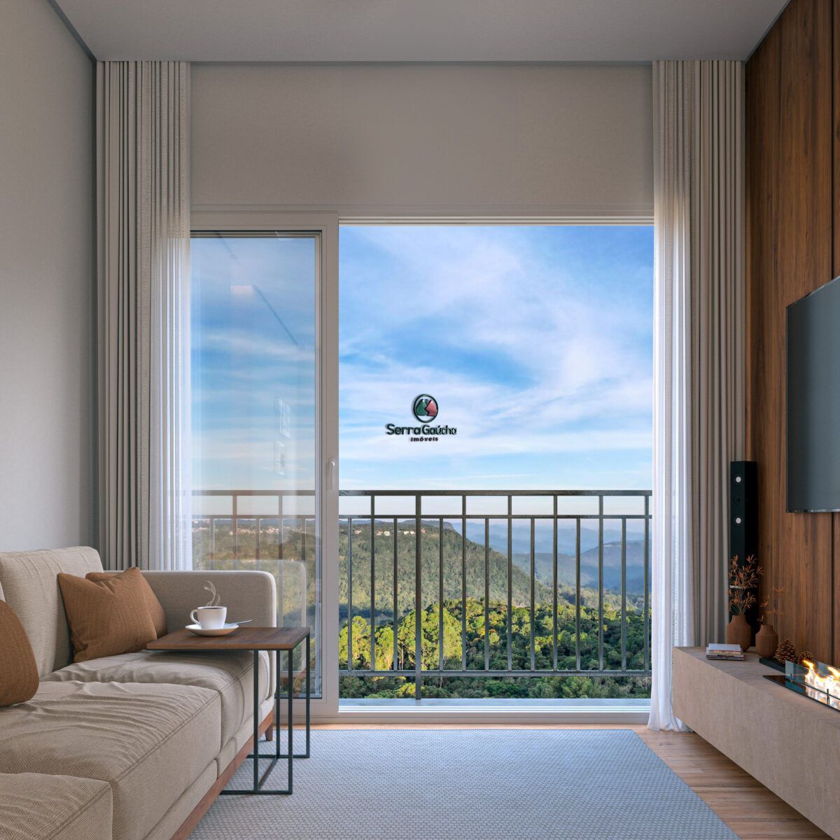 Apartamento à venda com 2 quartos, 78m² - Foto 19