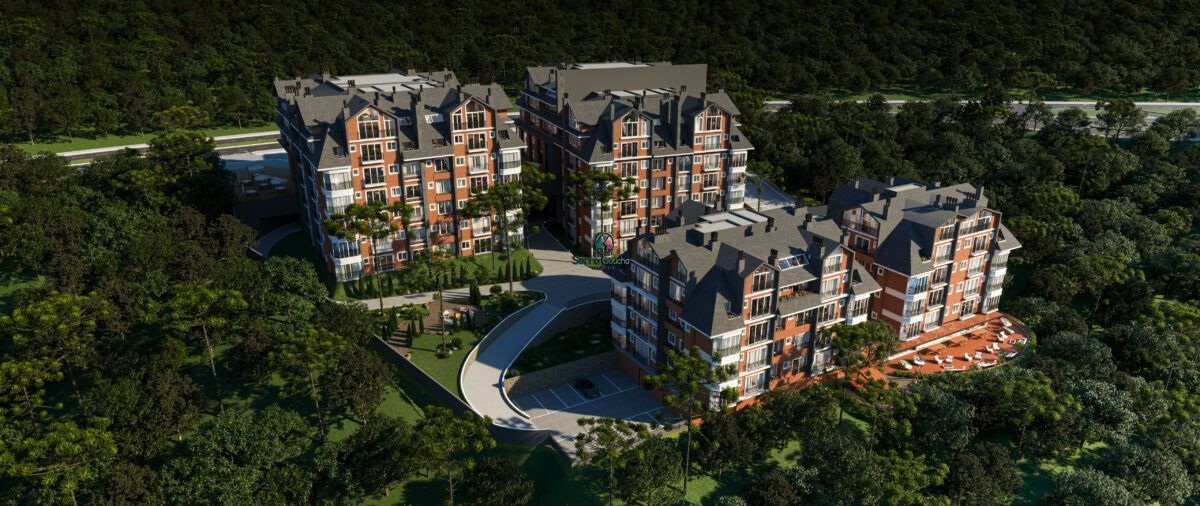 Apartamento à venda com 2 quartos, 78m² - Foto 29