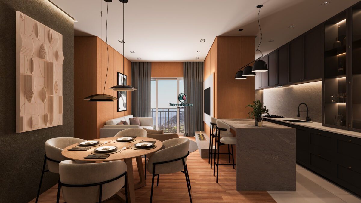Apartamento à venda com 2 quartos, 78m² - Foto 30