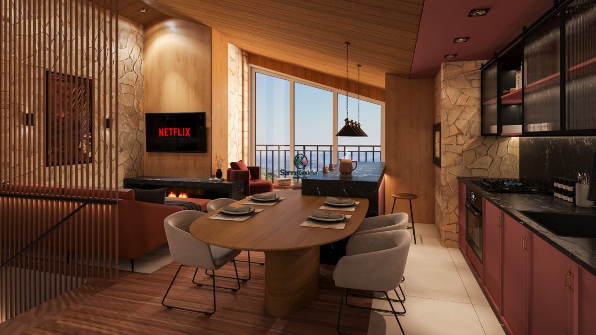 Apartamento à venda com 2 quartos, 78m² - Foto 16