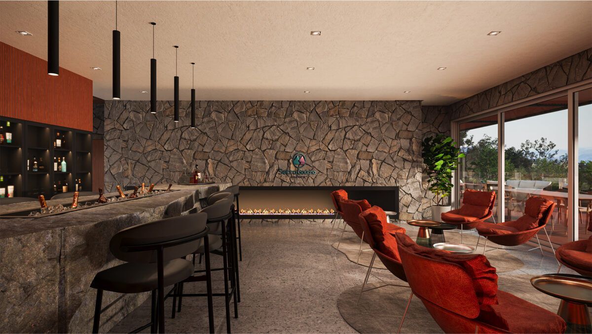 Apartamento à venda com 2 quartos, 78m² - Foto 36