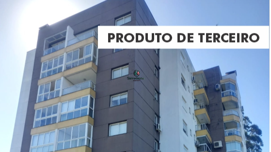 Apartamento à venda  no Sanvitto - Caxias do Sul, RS. Imóveis