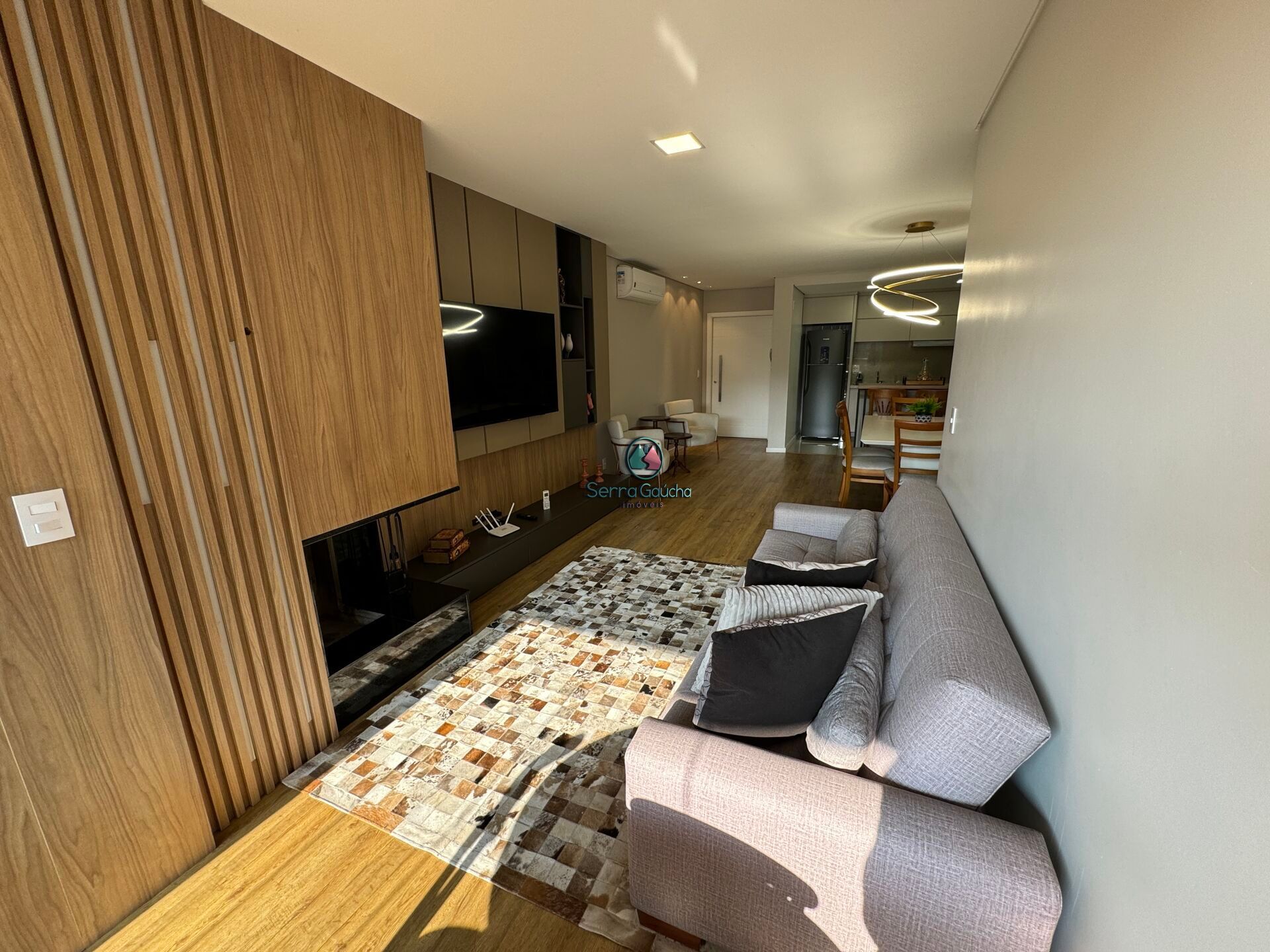 Apartamento à venda com 3 quartos, 108m² - Foto 13