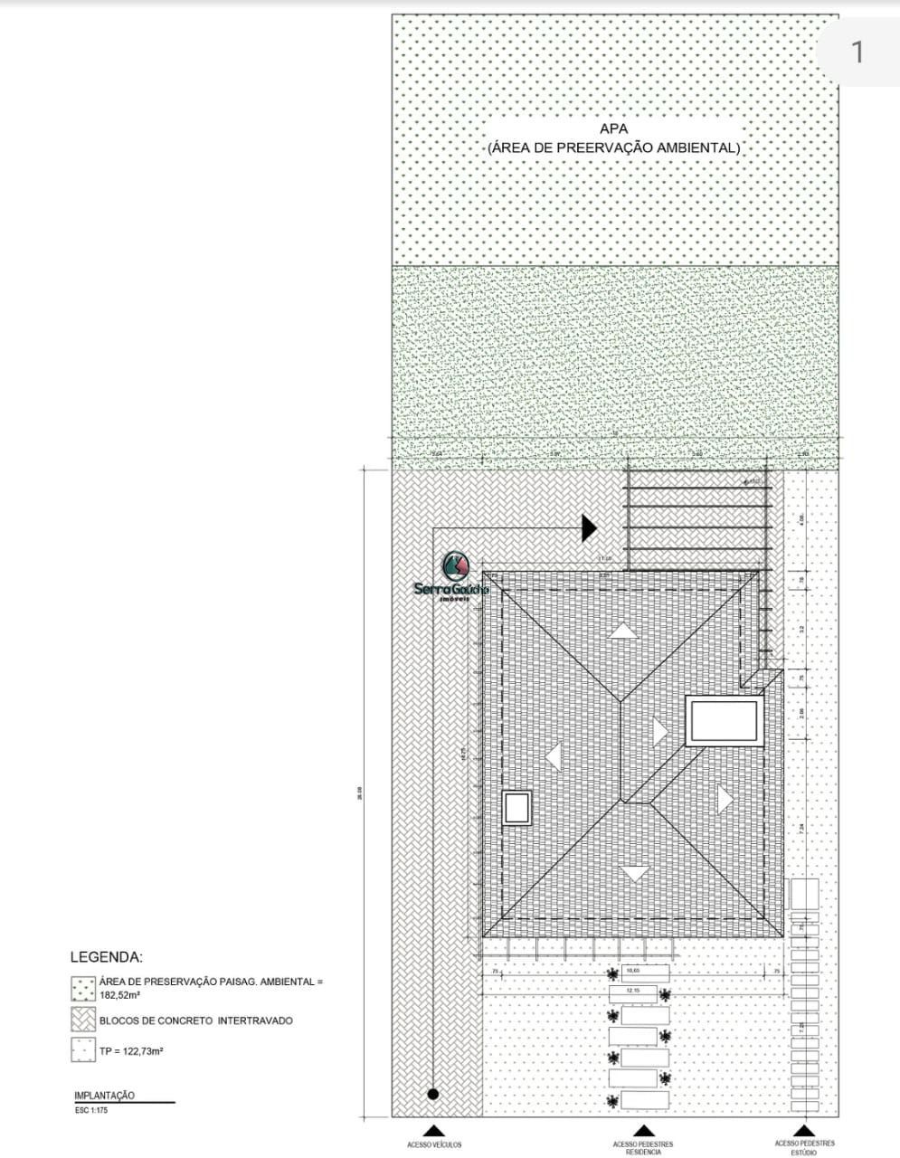 Casa de Condomínio à venda com 5 quartos, 363m² - Foto 15