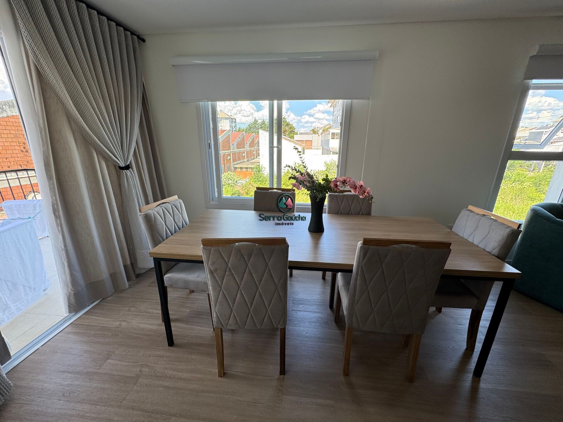 Apartamento à venda com 2 quartos, 86m² - Foto 7