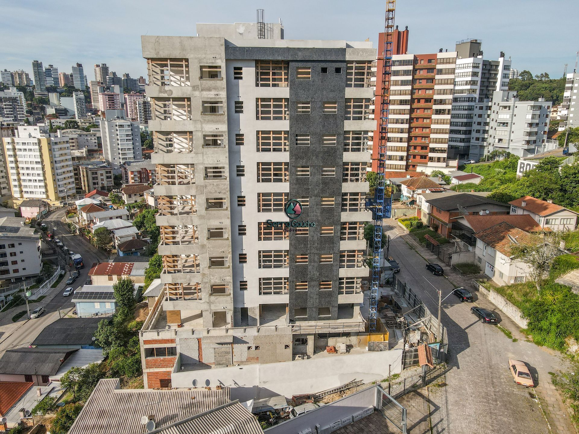 Loja-Salão à venda com 1 quarto, 133m² - Foto 252