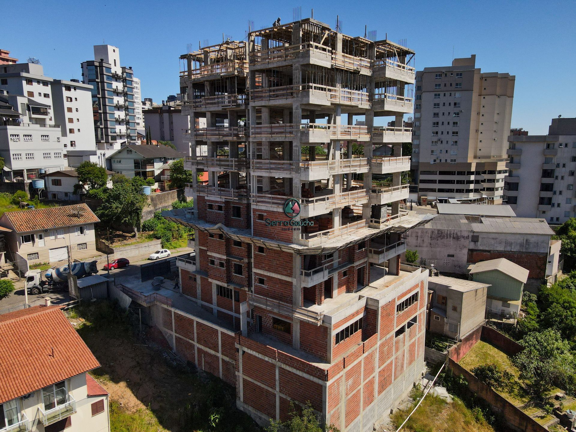 Loja-Salão à venda com 1 quarto, 133m² - Foto 104