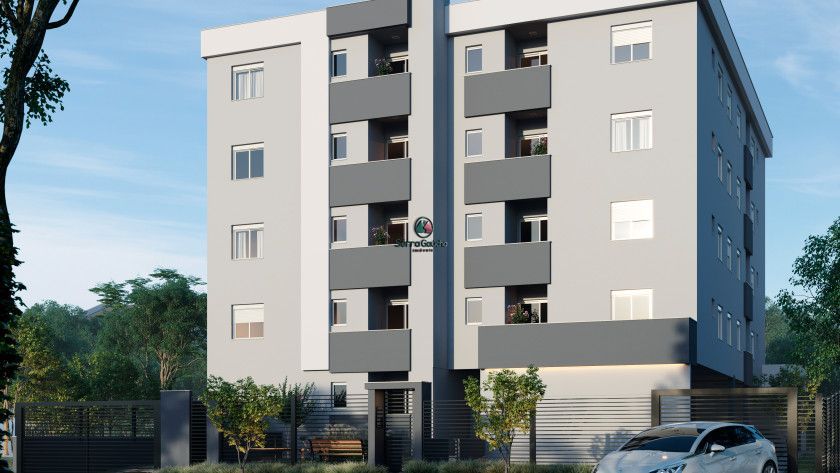 Apartamento à venda  no Cidade Nova - Caxias do Sul, RS. Imóveis