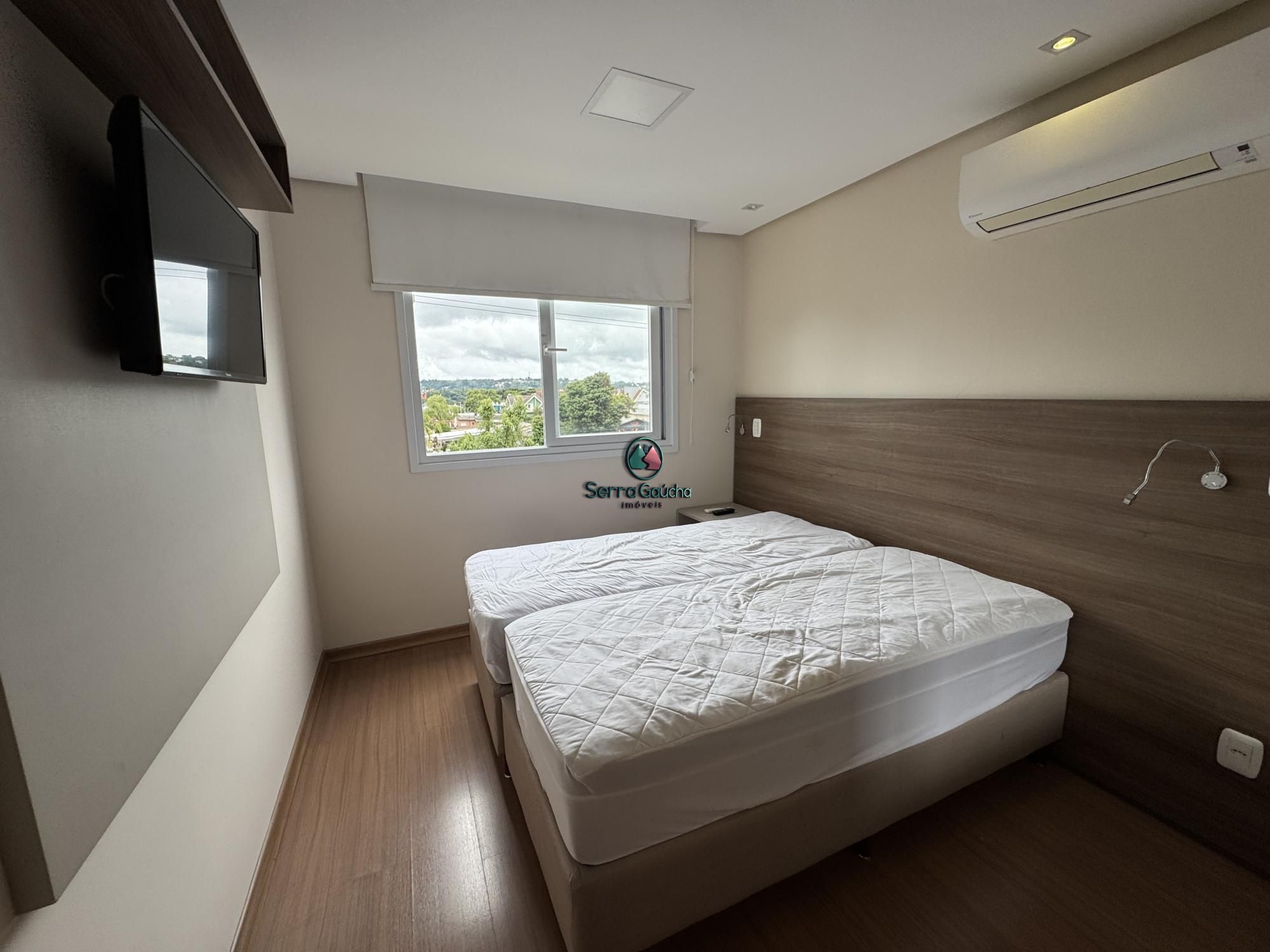 Apartamento à venda com 2 quartos, 65m² - Foto 11