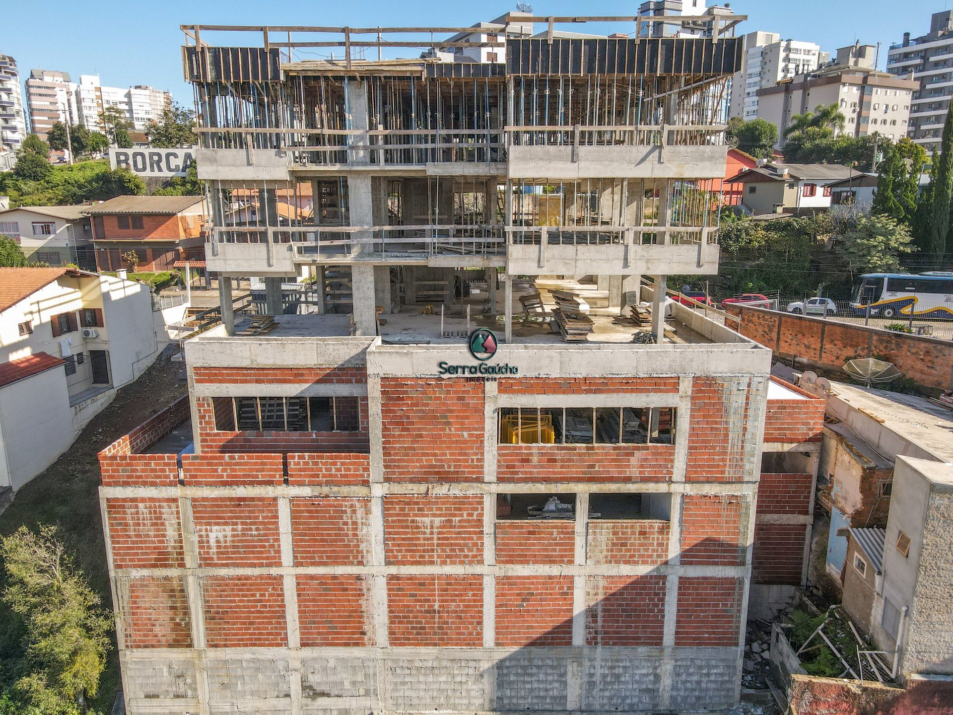 Loja-Salão à venda com 1 quarto, 133m² - Foto 69