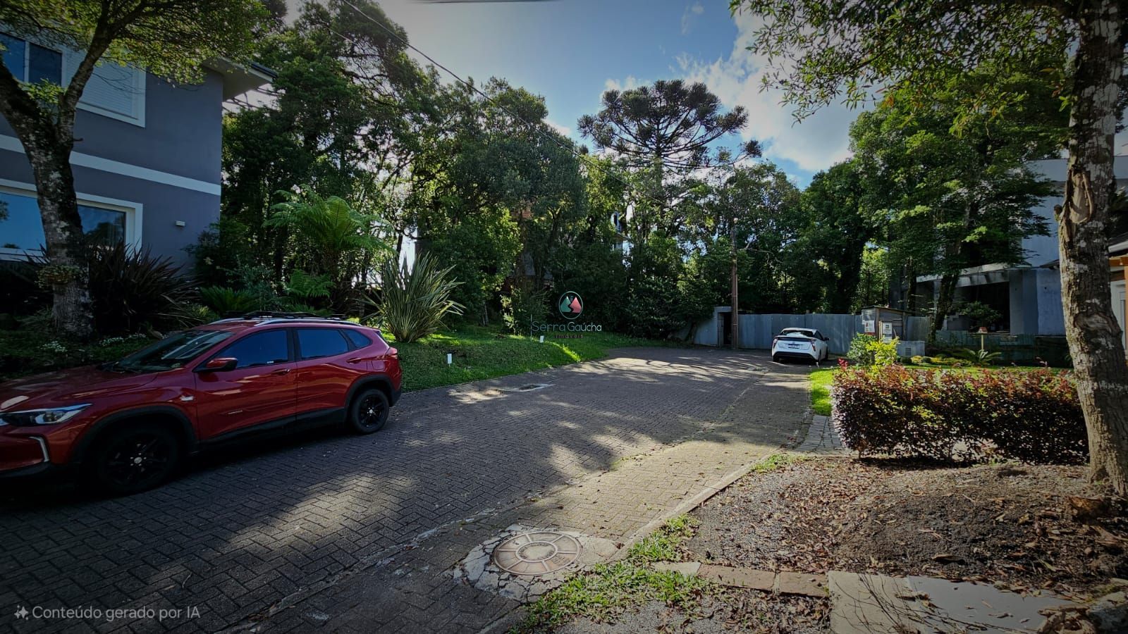 Terreno à venda, 424m² - Foto 2
