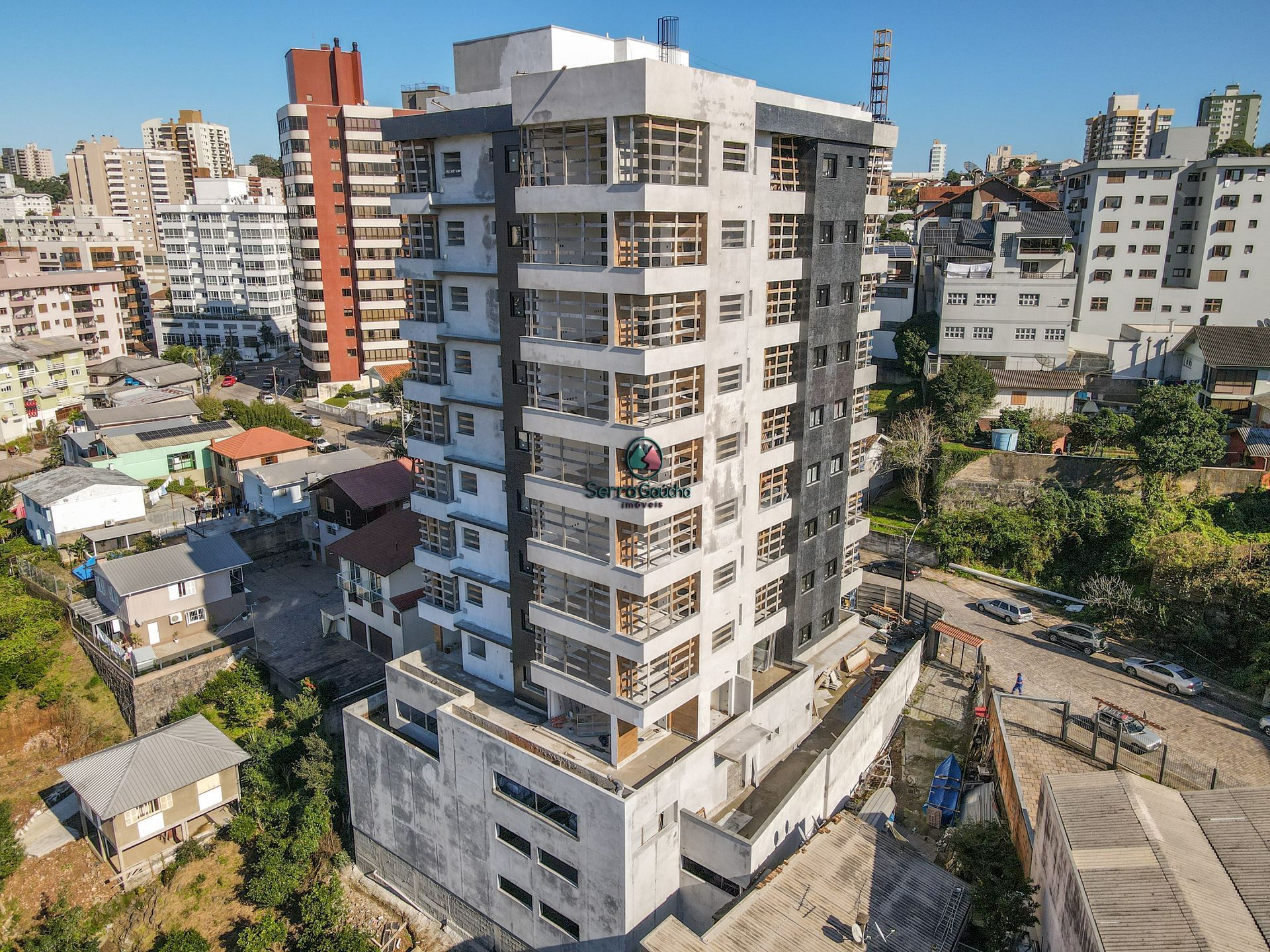 Loja-Salão à venda com 1 quarto, 133m² - Foto 274