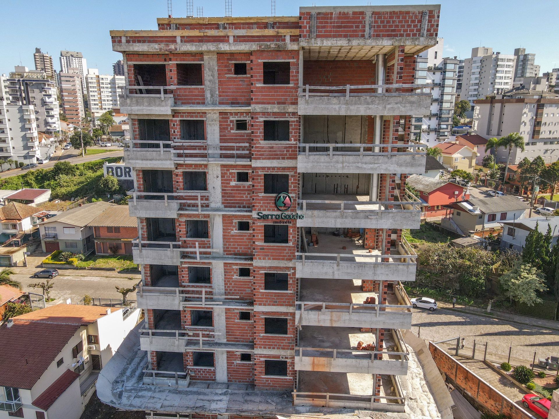 Loja-Salão à venda com 1 quarto, 133m² - Foto 157