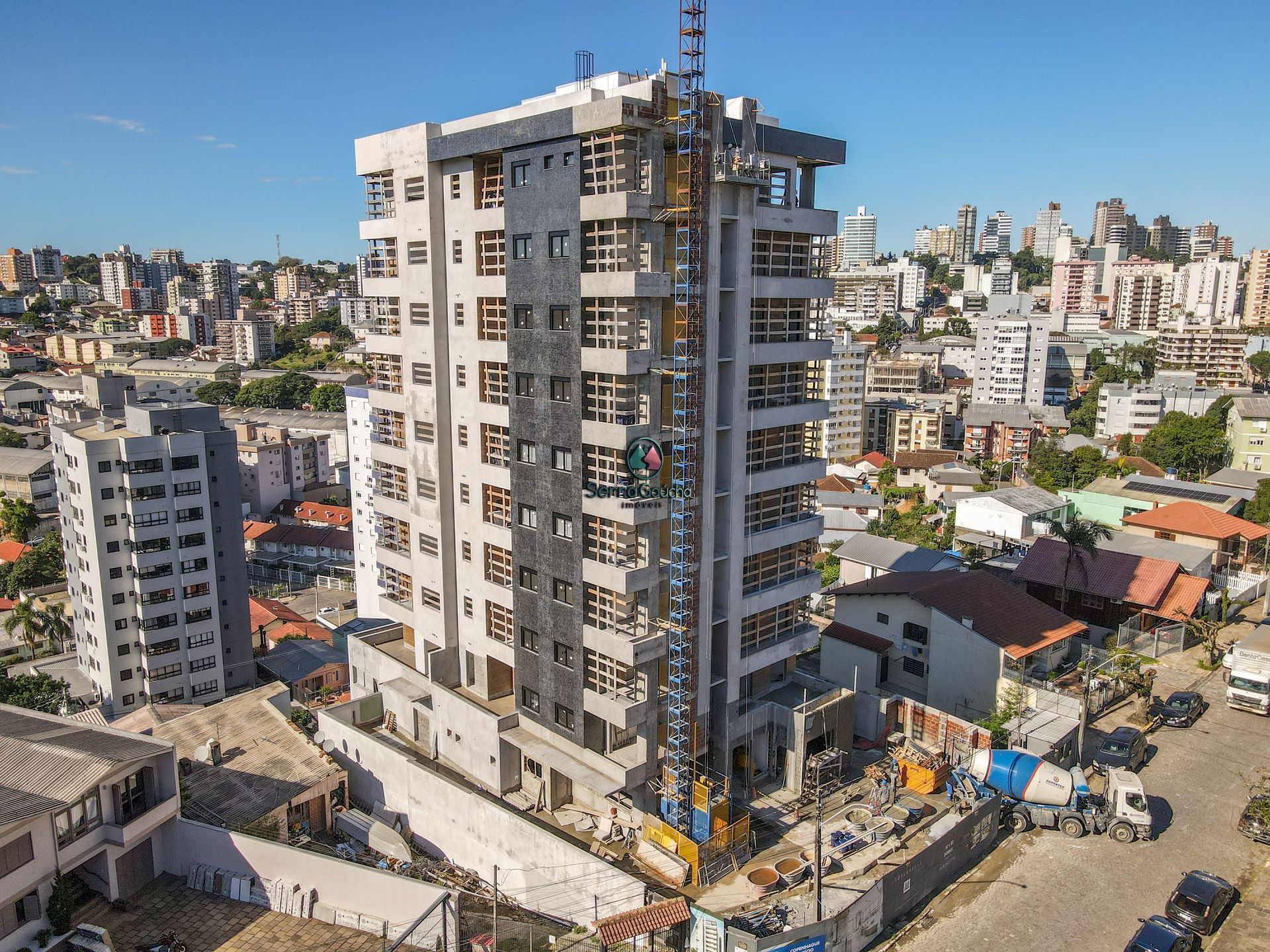 Loja-Salão à venda com 1 quarto, 133m² - Foto 278